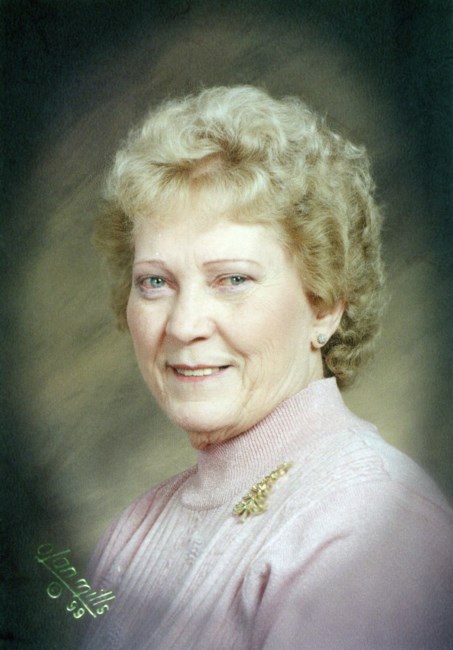 Louise Fife Obituary - Mansfield, OH