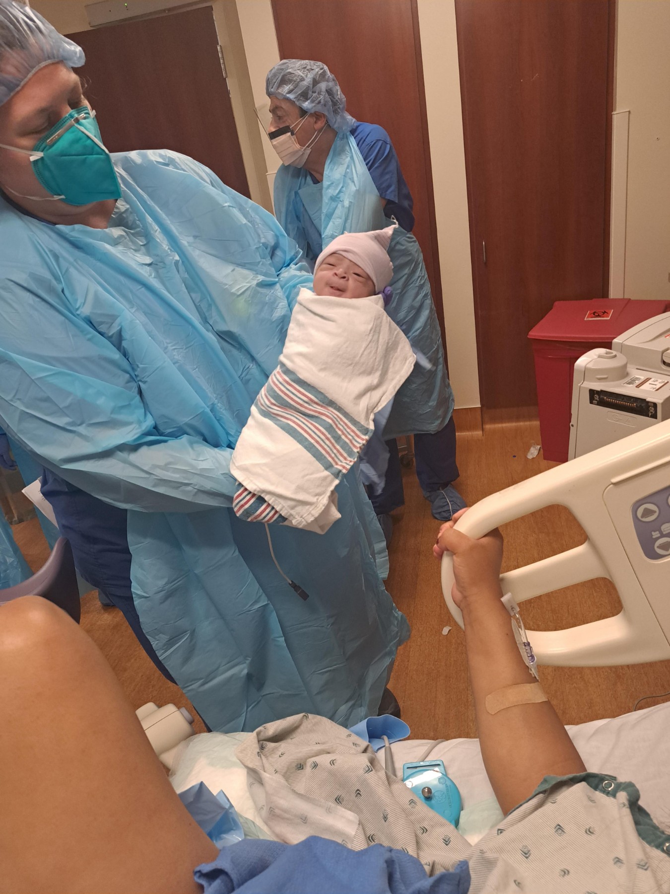 Obituary of Aly Morales Tun