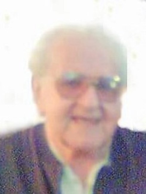 Obituary of John Joseph Heck