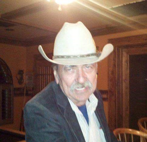 Avis de décès de Hal Joe Drake