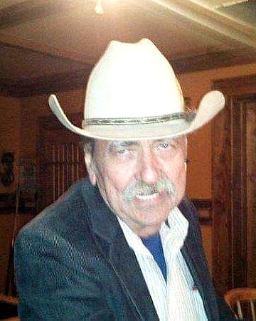 Avis de décès de Hal Joe Drake