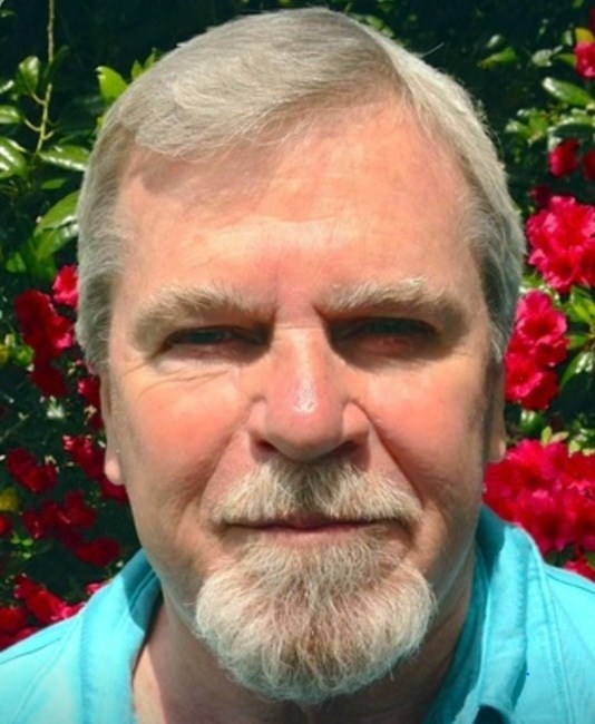 Obituary of Ted Johnson Campbell