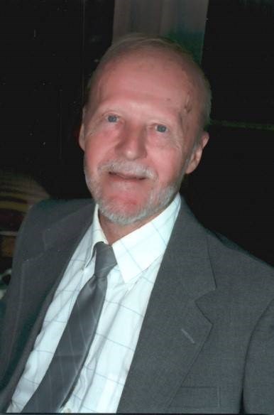Obituario de Karl Lee Becker
