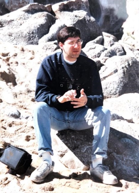 Avis de décès de Marc Kramer