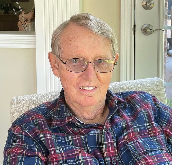 Obituary of Robert Kenneth Rawlings