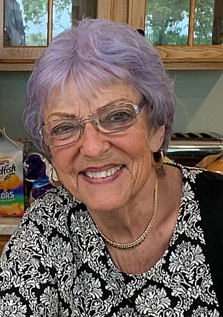 Obituary of Judith Castellano