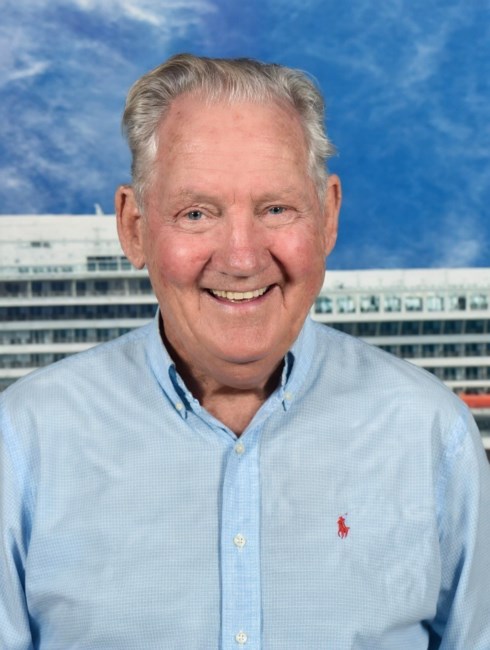 Obituary of George Wesley Posey