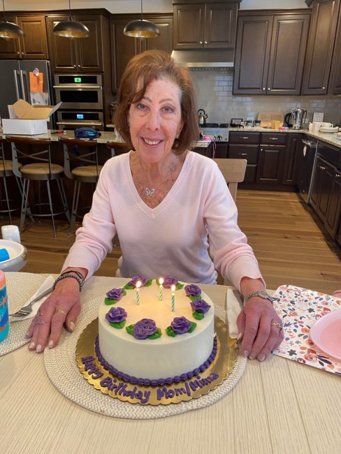 Obituary of Debra Kleinman