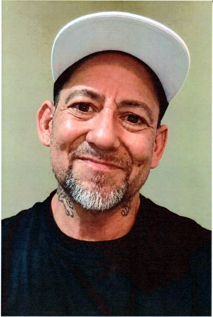 Obituary of David Benavides Jr.