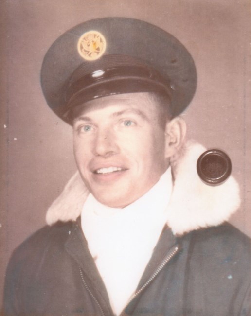 Obituary of Hugh "Pop" Wayne Staats