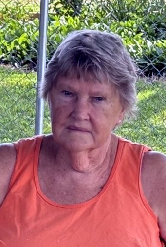 Obituary of Martha Knight Johnson