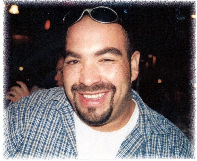 Obituary of Hector M. Ilarraza Jr.