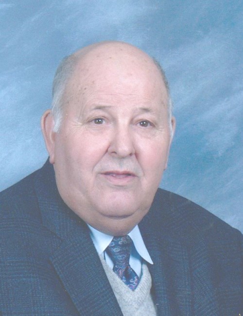 Obituary of Frank Bettis