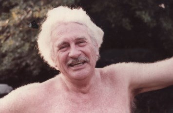 Obituary of Jack Young Luke