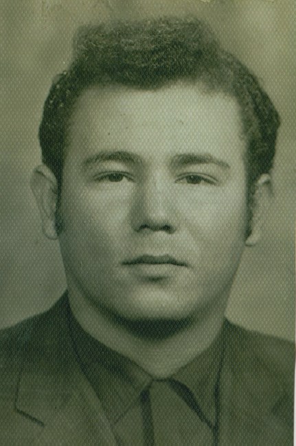 Obituary of Carlos M. Delgado