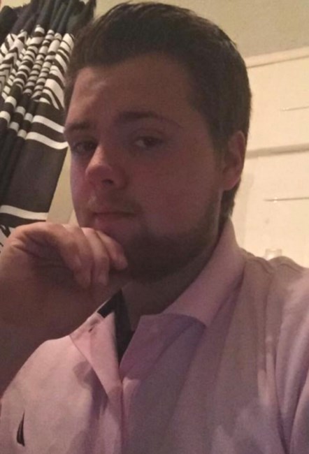 Obituary of Brantley Walker Sitz