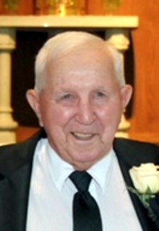 Obituary of Andrew E. Gacek, Sr.