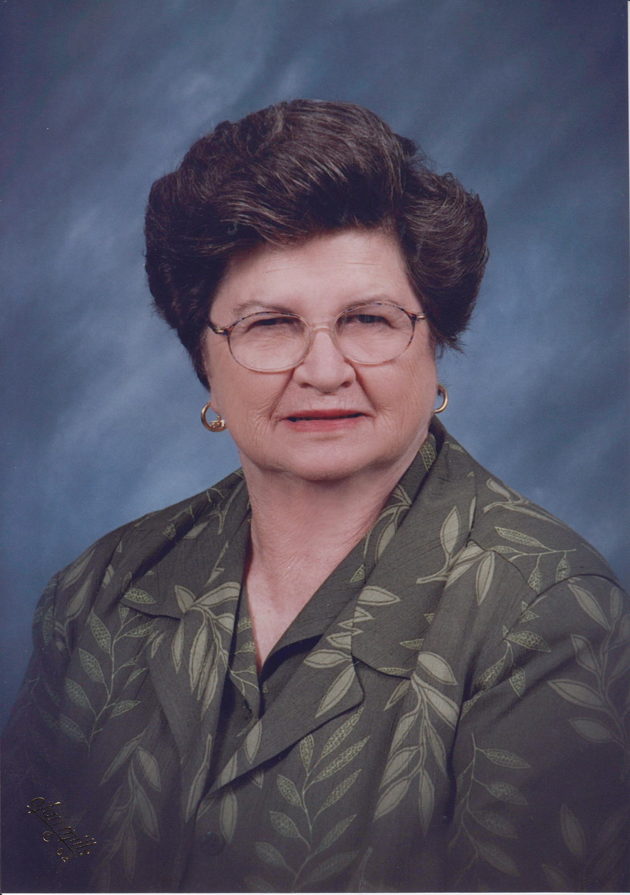 Obituary of Mauritta Doris Wetherbee