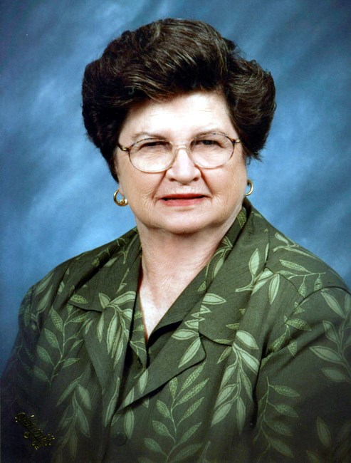 Obituary of Mauritta Doris Wetherbee