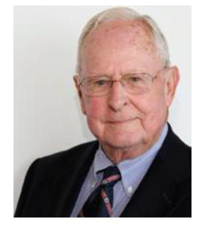 Obituary of Robert Lincoln O'Brien