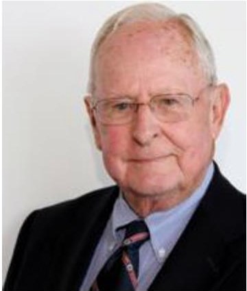 Obituary of Robert Lincoln O'Brien