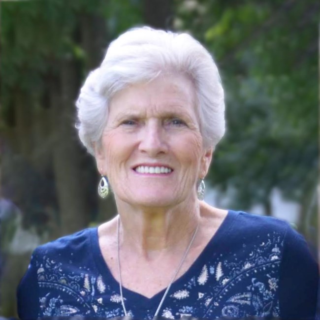 Obituary of Maureen Patricia Miller