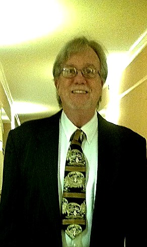 Obituary of Ronnie "Ron" Leon Smith