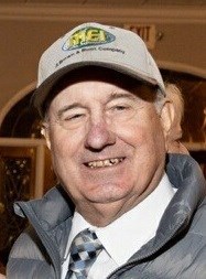 Obituary of Mike Feig