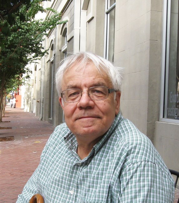 Obituary of Oscar Bernard Hofstetter III