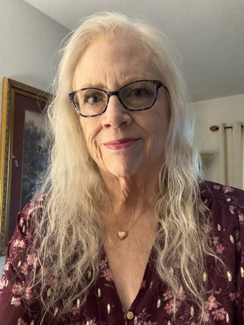 Obituary of Carla Haas Symons