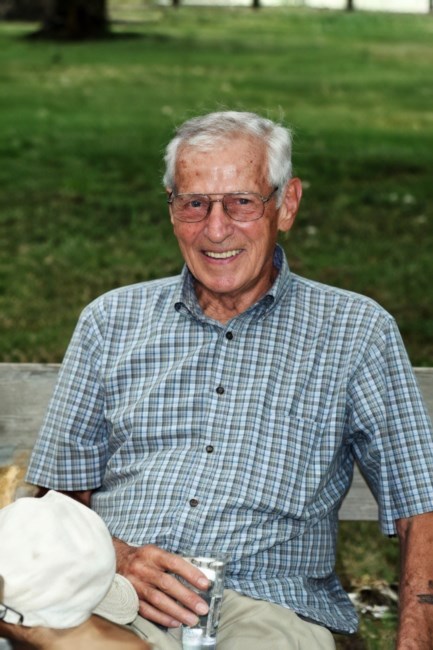 Obituary of Edward A. LaVeille