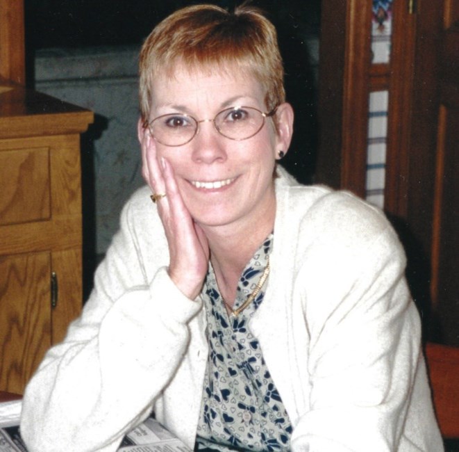 Obituary of Dawn Wassel