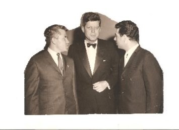 Obituary of Richard Linder