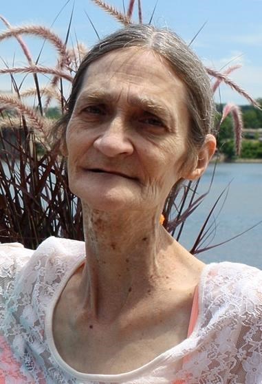 Obituary of Candy Sue Patton