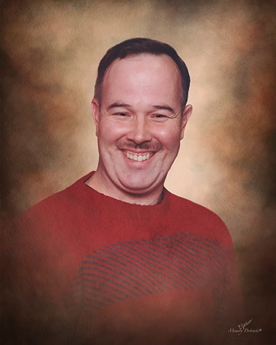 Obituary of David O. Marshall