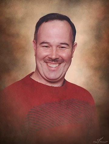 Obituary of David O. Marshall