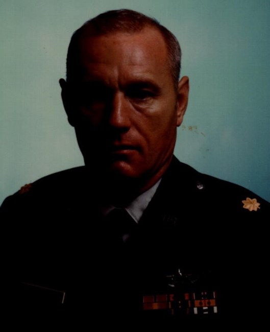 Obituary of Alfred N Luttrell