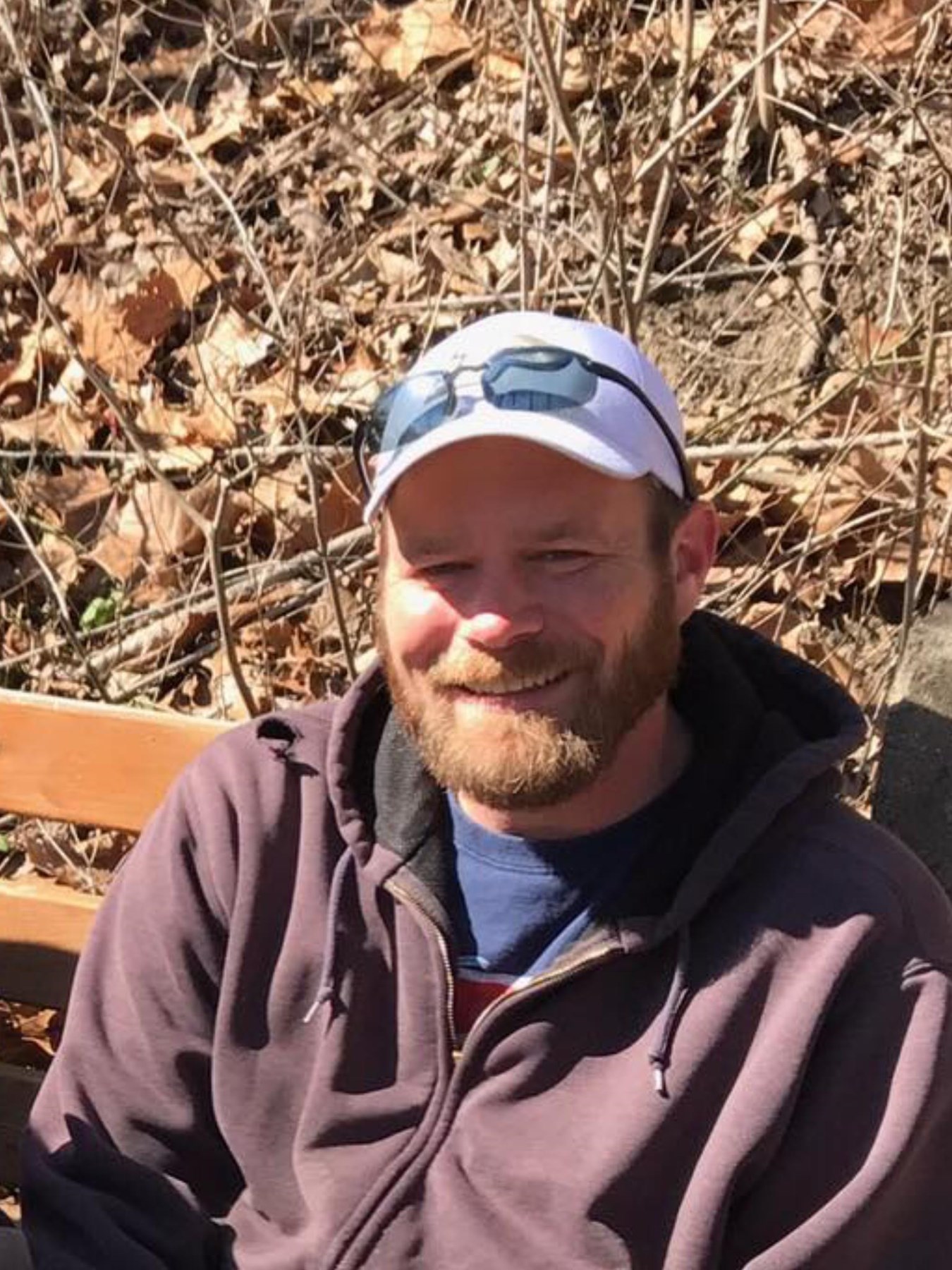 Obituary of Christopher Michael Mitchell