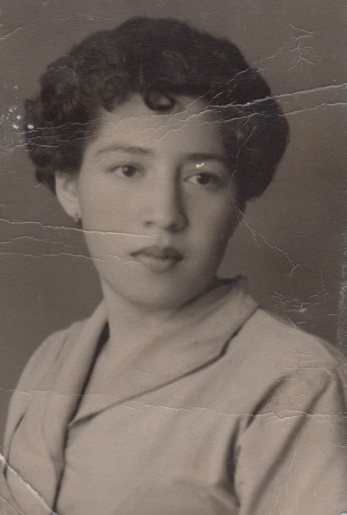 Obituary of Maria De Jesus Garcia Larios