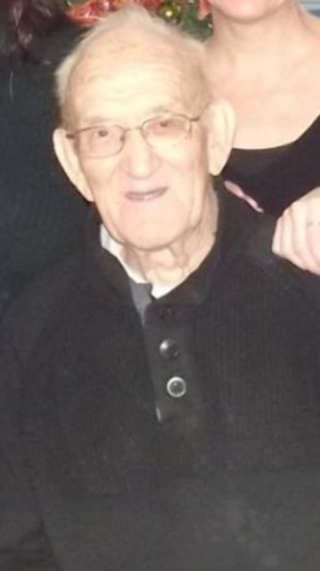 Obituary of Robert Leduc