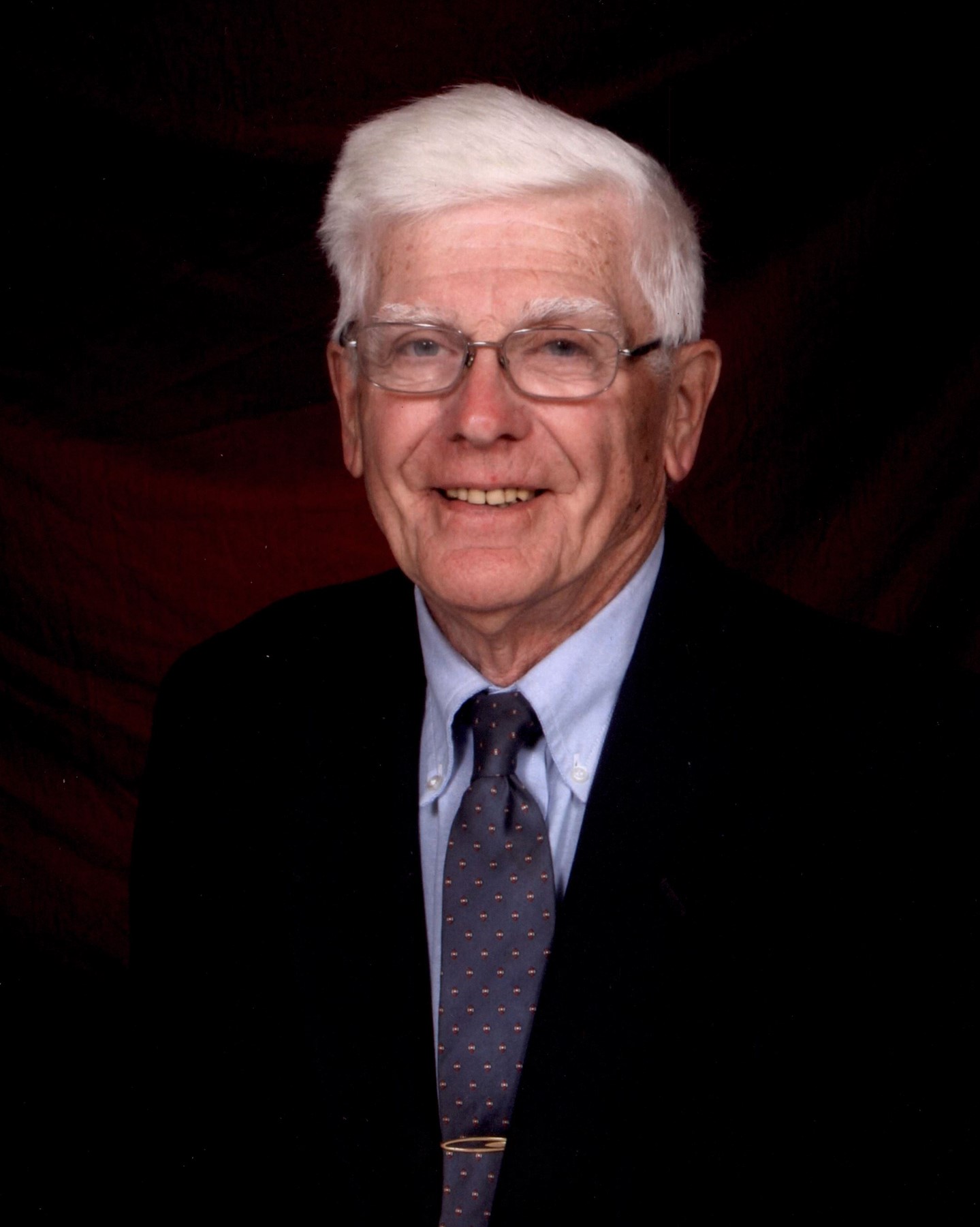 Avis de décès de Richard Edward Haley