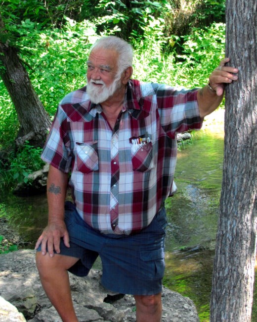 obituary image