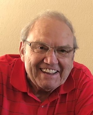 Obituary of Donald Louis DeCaire