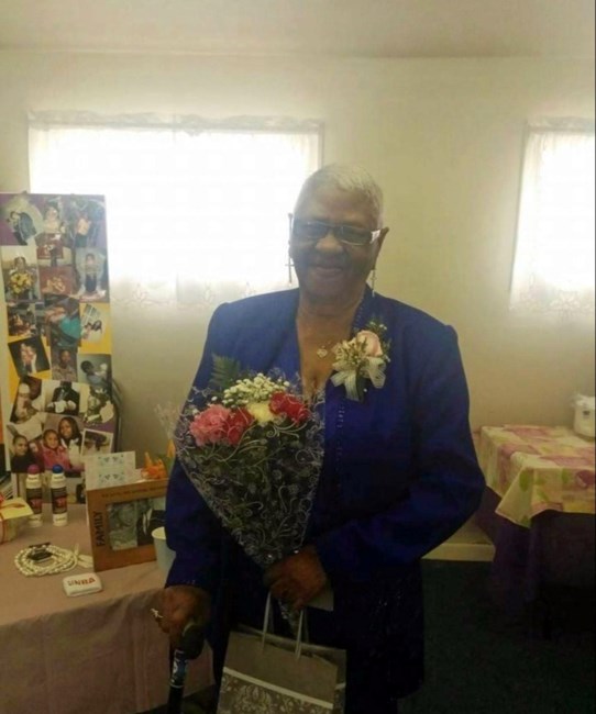 Obituary of Thaddeaus O White