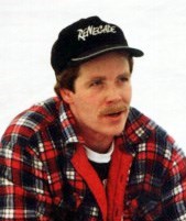 Obituary of David Alexander Lyons