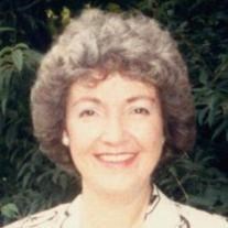 Obituary of Sarah Marie Hall