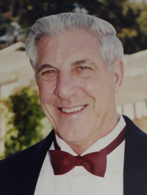 Obituario de Gerald M Davis