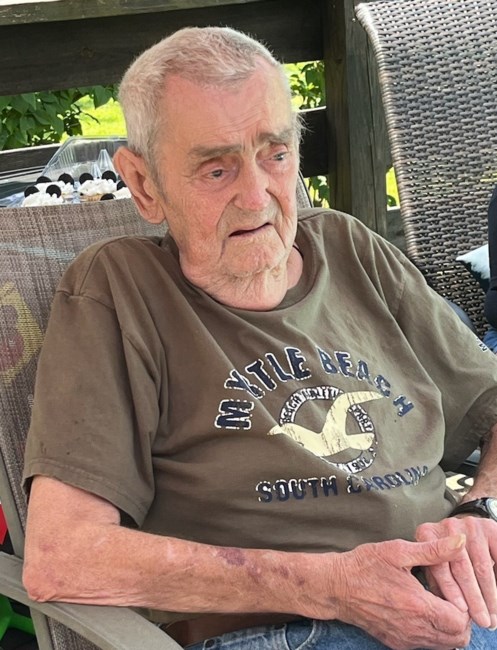 Obituary of Mr. Clifford A Royal