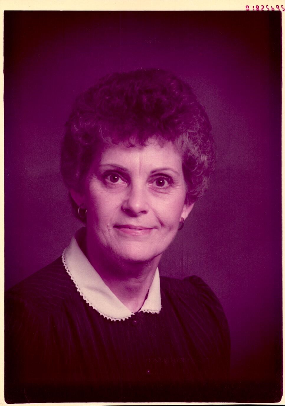 Obituary of Jean Loraine Perry