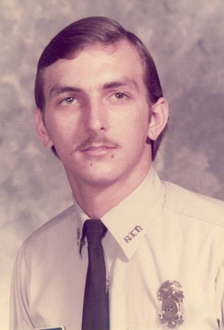 Obituary of Carlton Michael Stansel